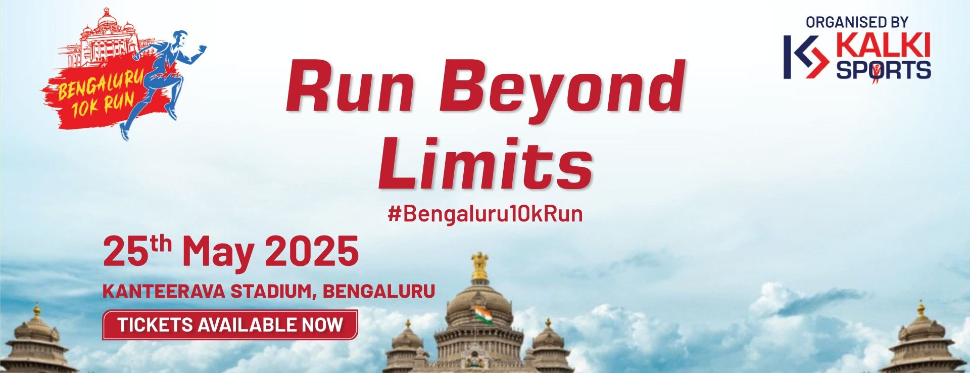 Bengaluru 10k Run
