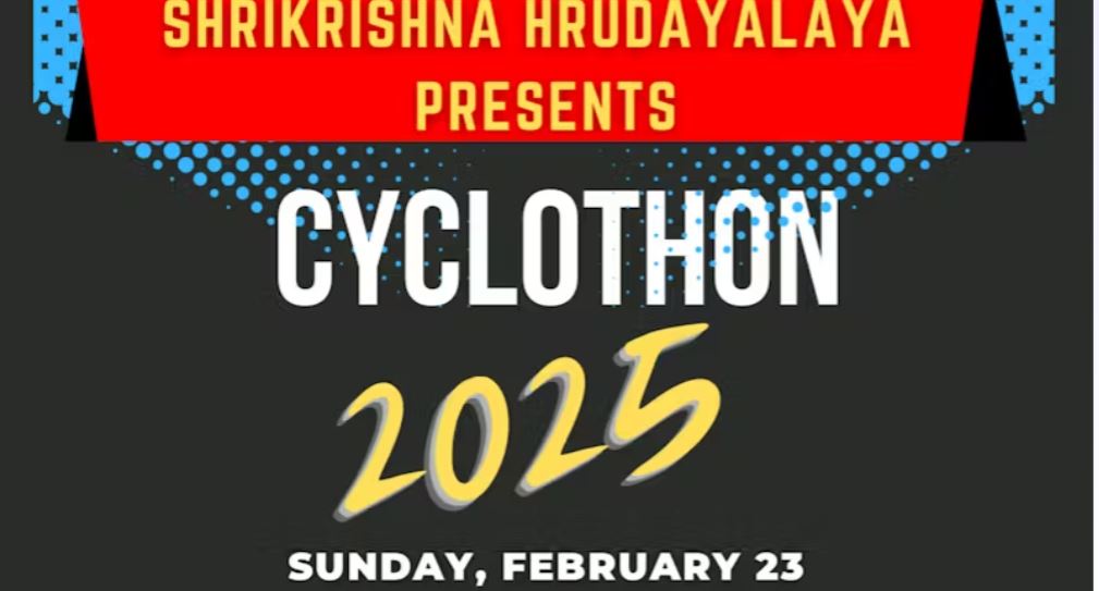 CYCLOTHON 2025