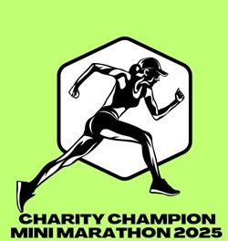 CHARITY CHAMPION DOMBIVLI MINI MARATHON 2025