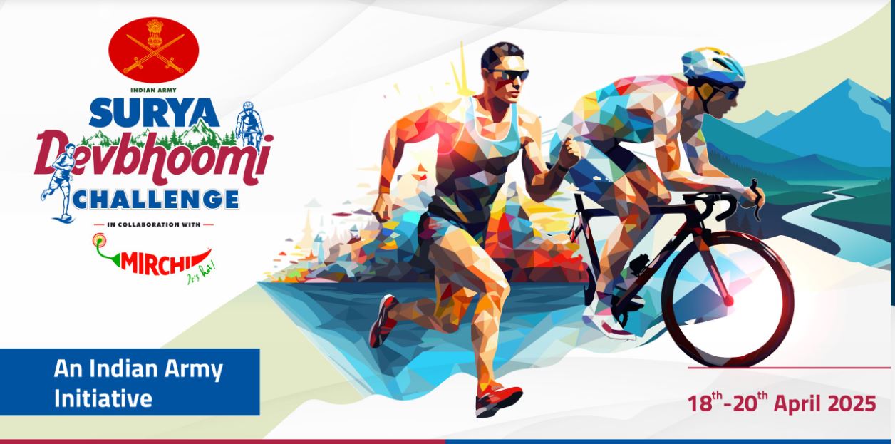 Surya Devbhoomi Challenge 2025