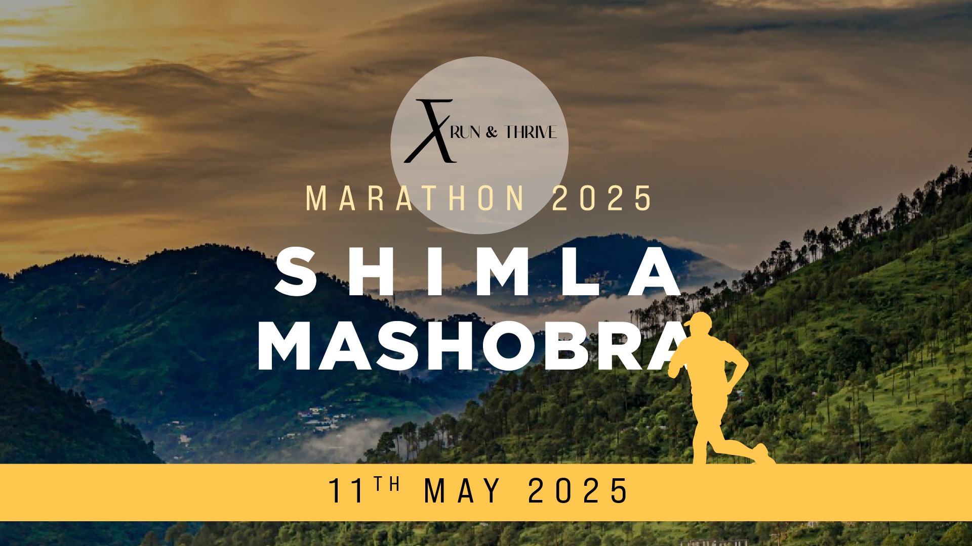 Shimla Mashobra Marathon