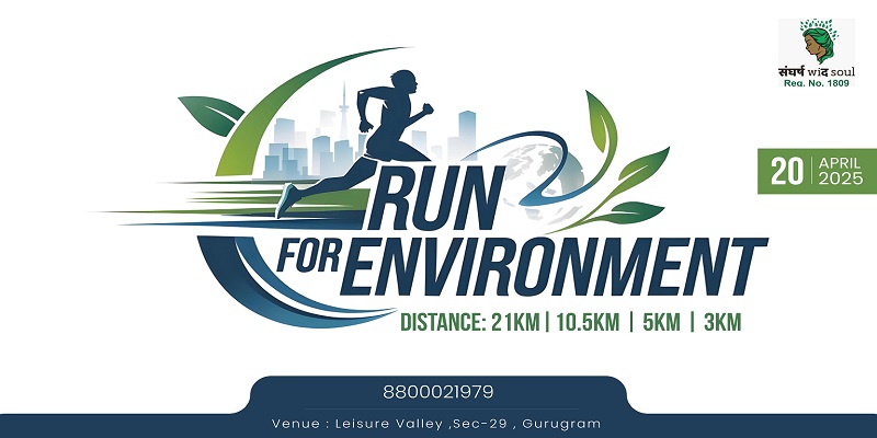 Run for Environment-2025