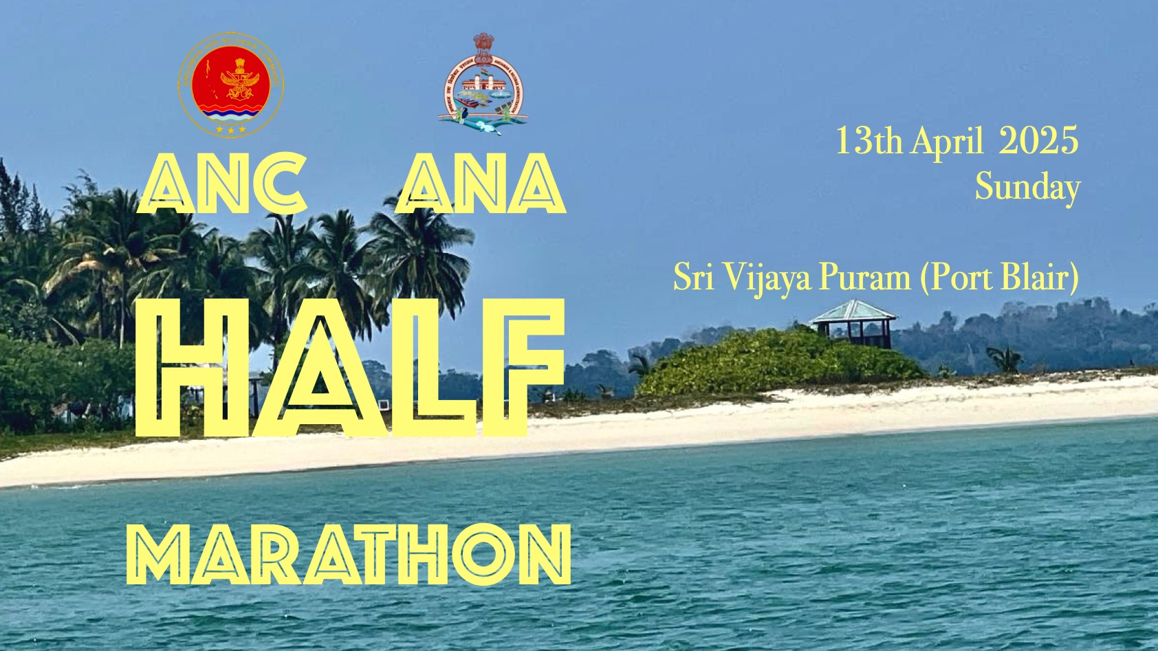Anc Ana Half Marathon