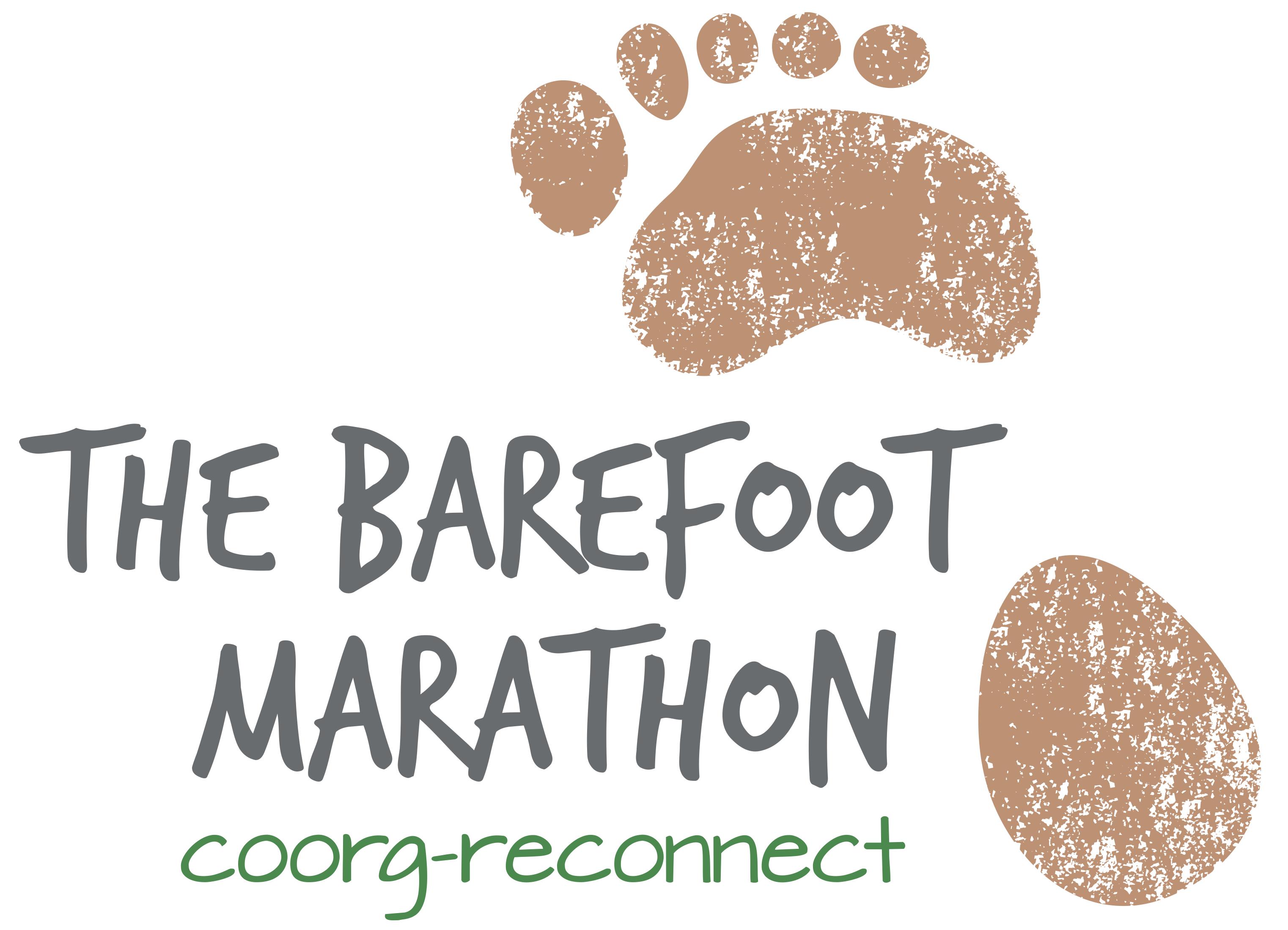 The Barefoot Marathon - 2025
