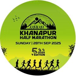 Khanapur Half Marathon 2025