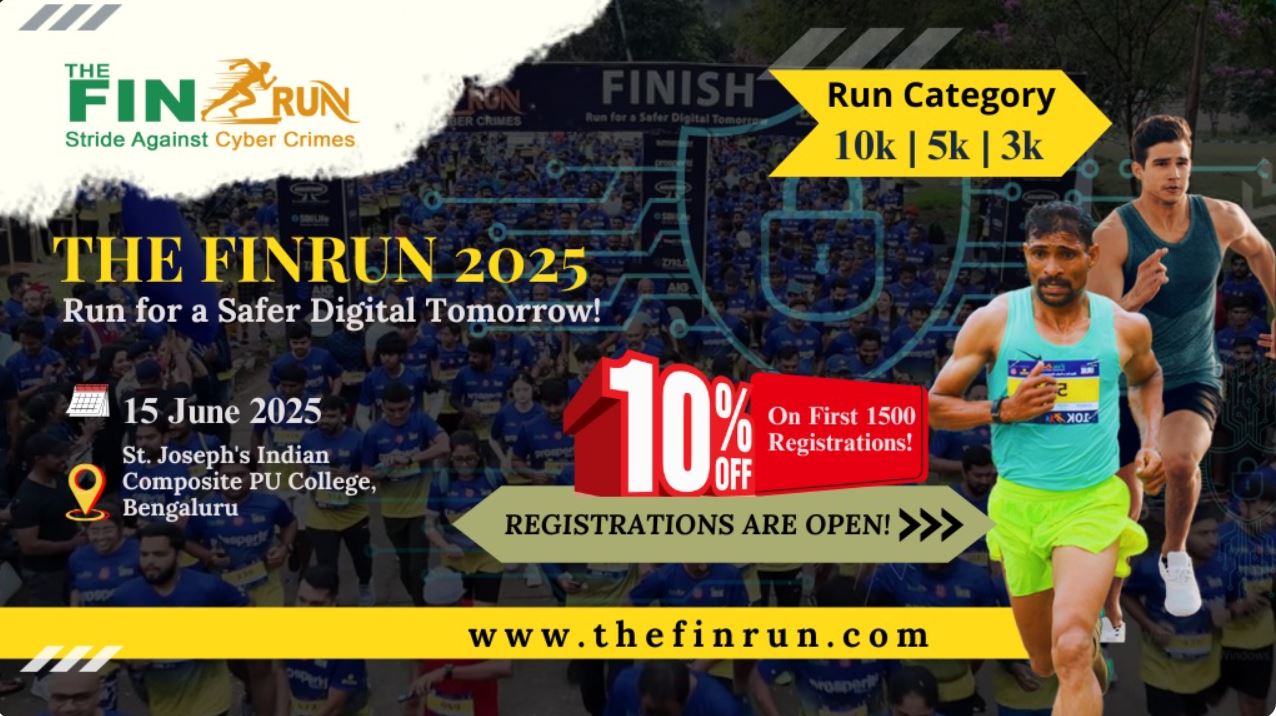 The Finrun 2025
