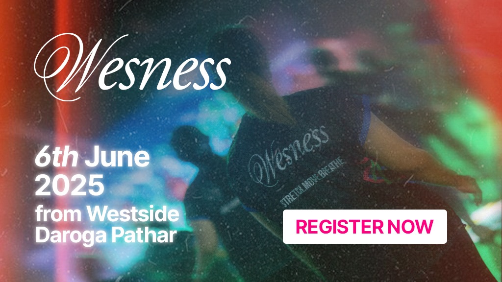 Wesness Run 2 Rave Dimapur, Nagaland