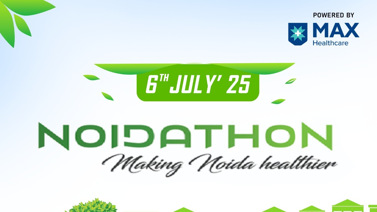 Noidathon 2025