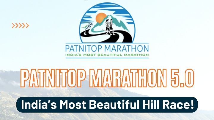 Patnitop Marathon 5.0