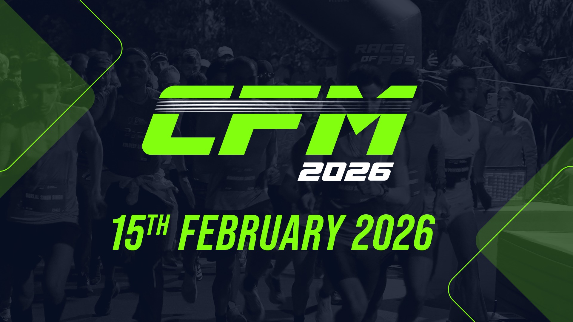 Chandigarh Fast Marathon 2026