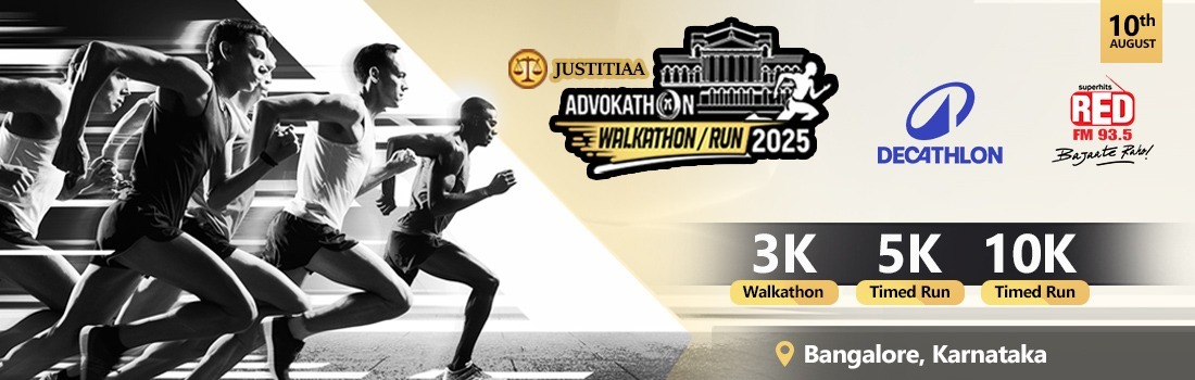 Advokathon - Walk & Run Challenge 2025