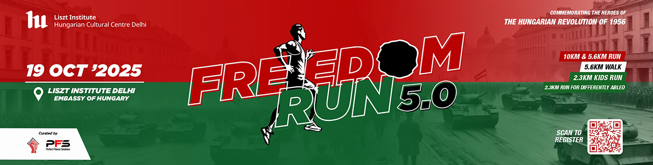 Freedom Run 5.0