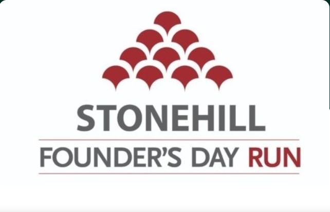Stonehill Founder's Day Run 2025