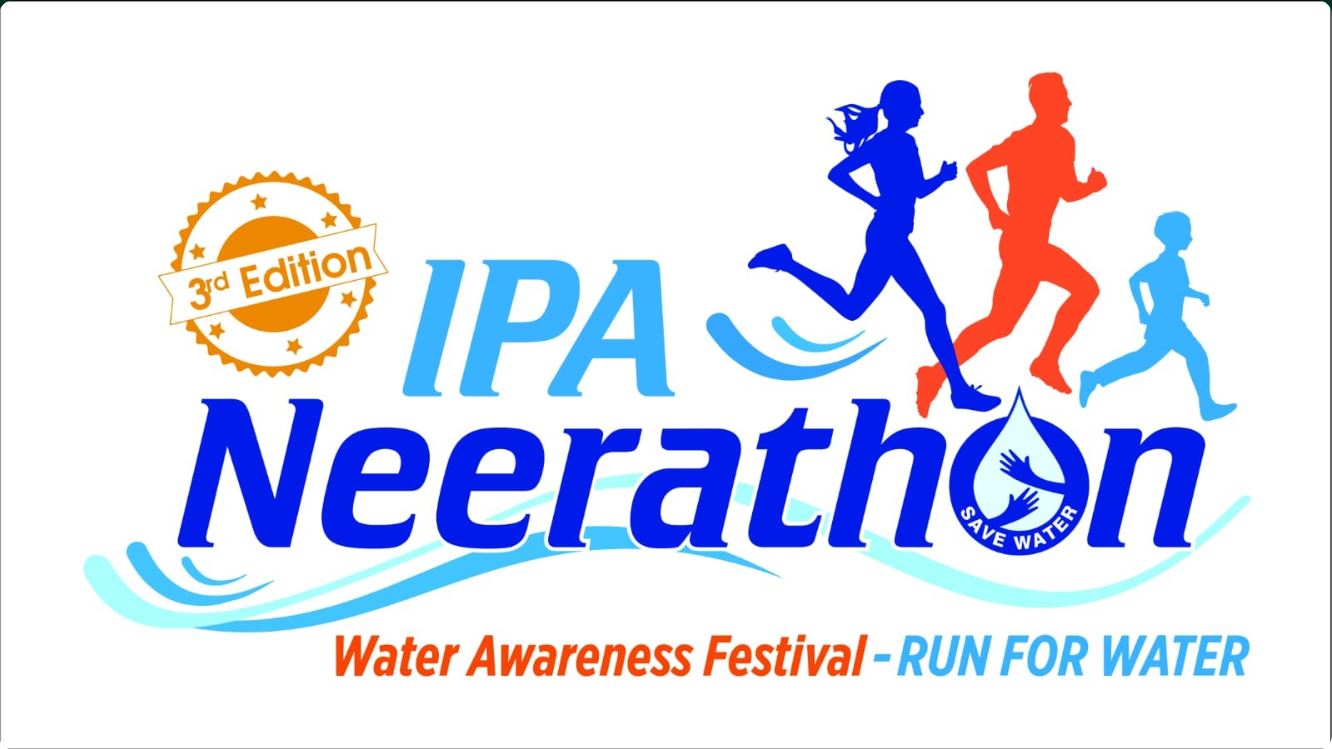 Ipa Neerathon 2025 3rd Edition