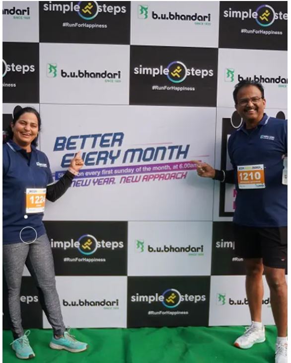 Better Every Month August 2025