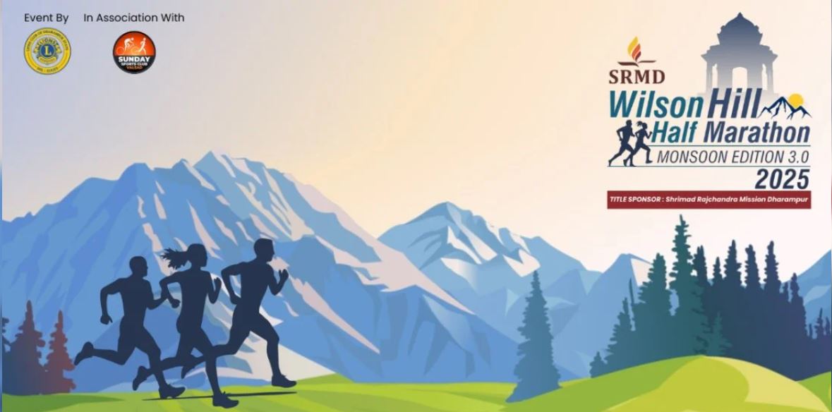 Srmd Wilson Hill Half Marathon - 3rd Season