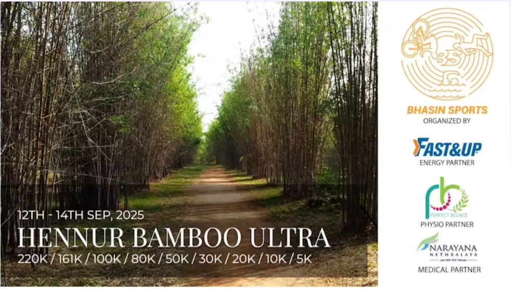 Hennur Bamboo Ultra 2025