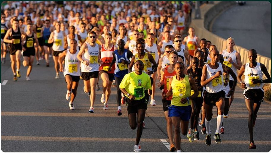 Fit India At Jp Nagar - Book Of Youth - Runclub