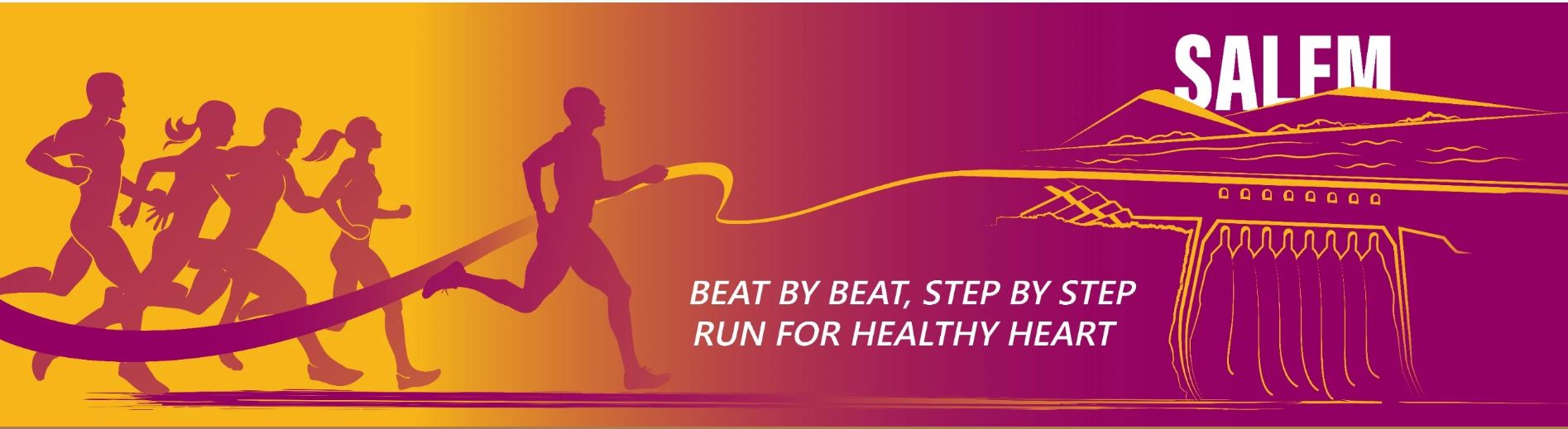 Kauvery Marathon Salem 2025