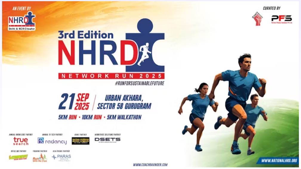 Nhrdn Run 2025