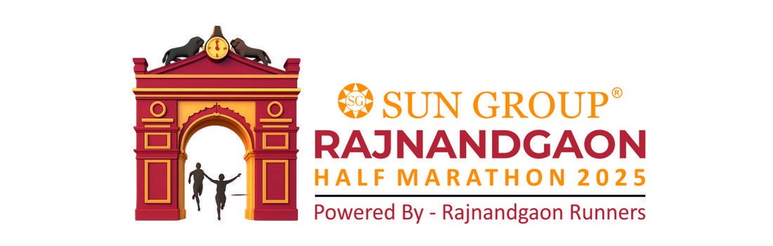 Rajnandgaon Half Marathon 2025