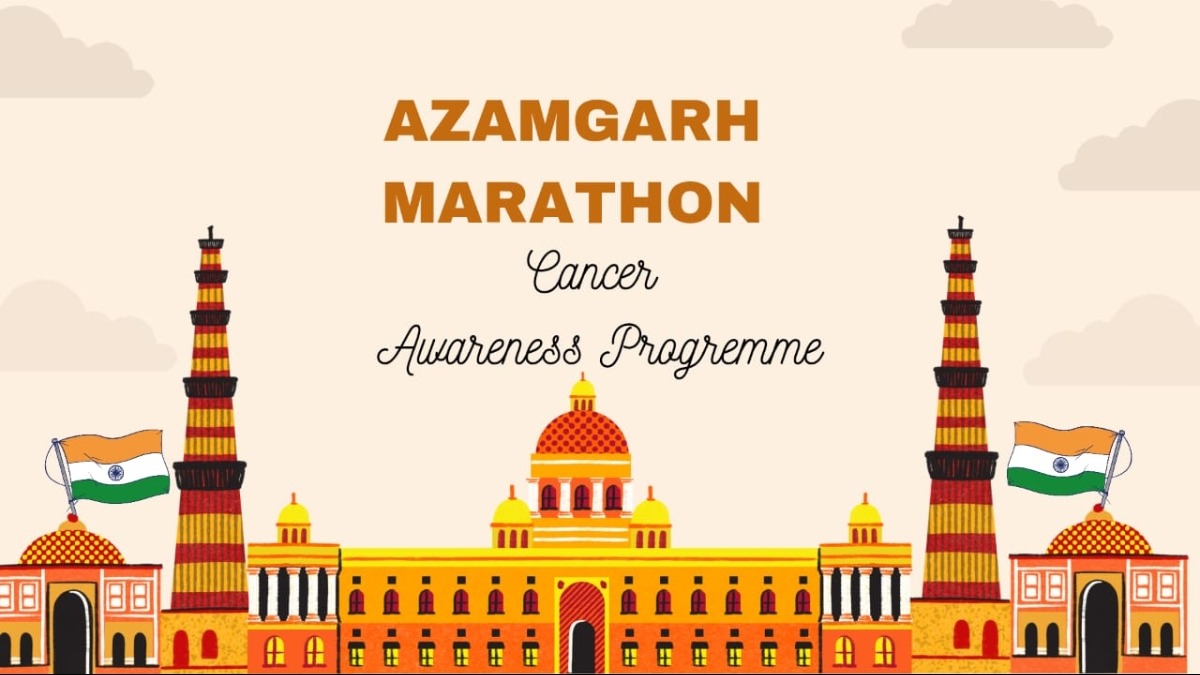Azamgarh Marathon