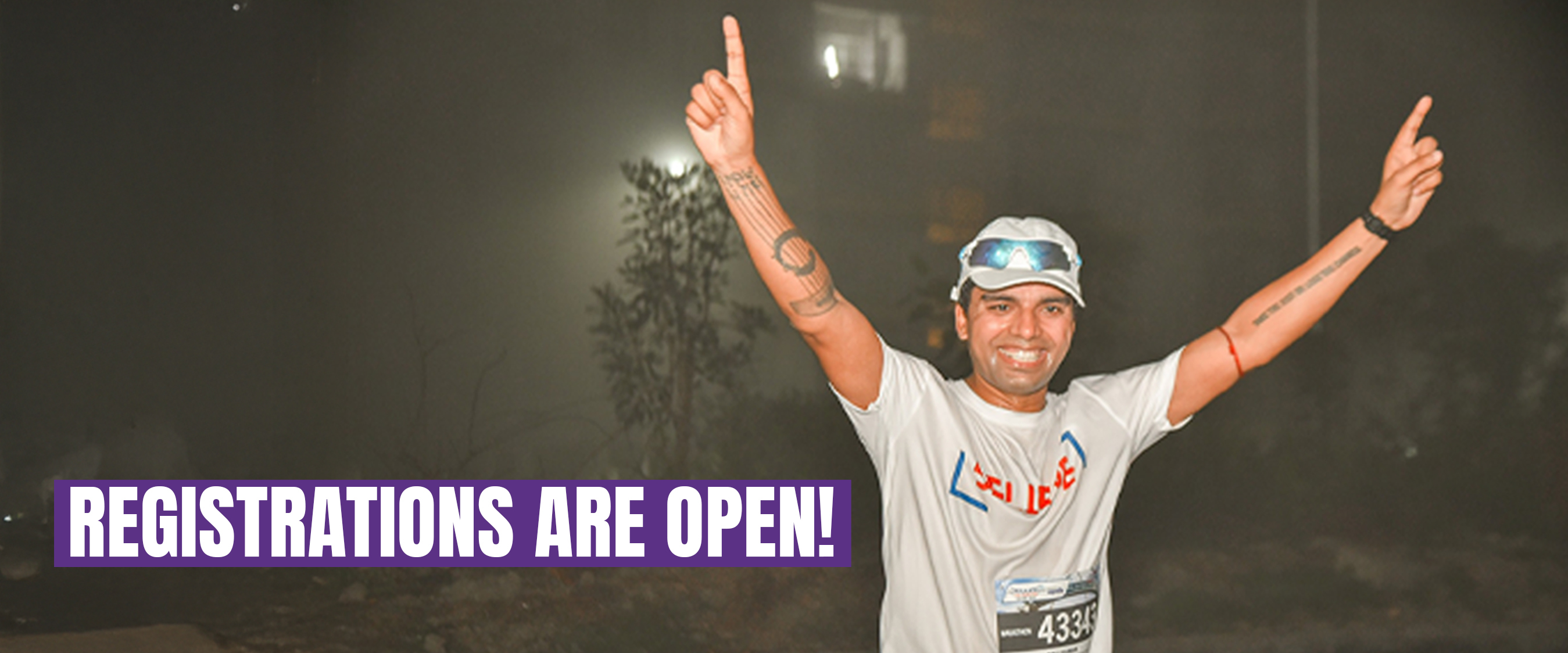 Kolkata Full Marathon 2026