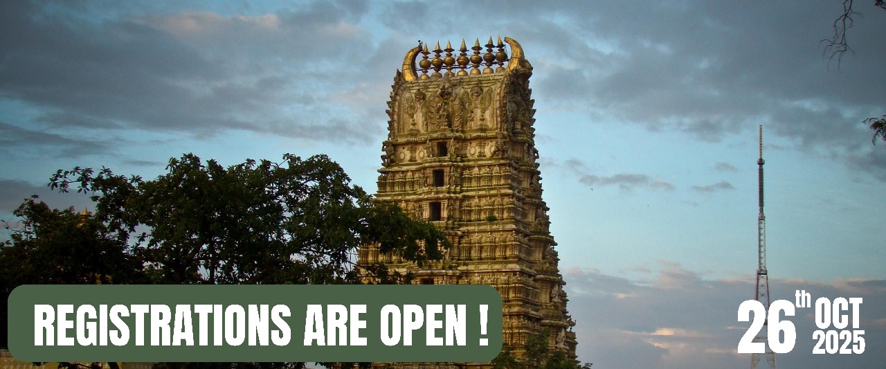 Mysuru Marathon 2025