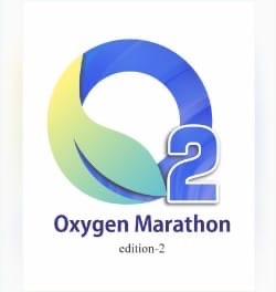 Grace O2 Marathon 2025