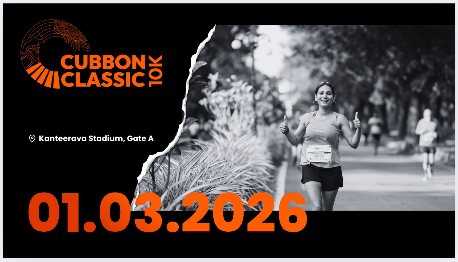 Cubbon Classic 10K