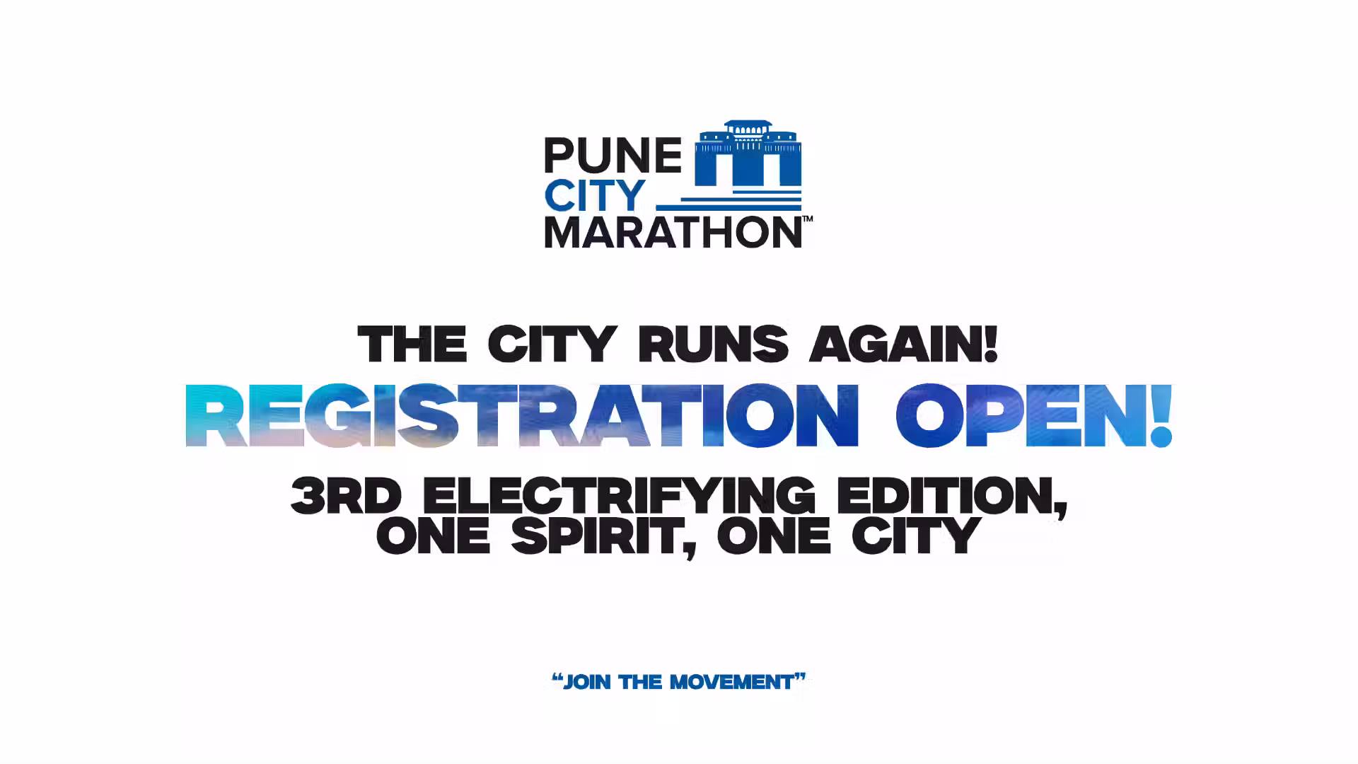 Pune City Marathon