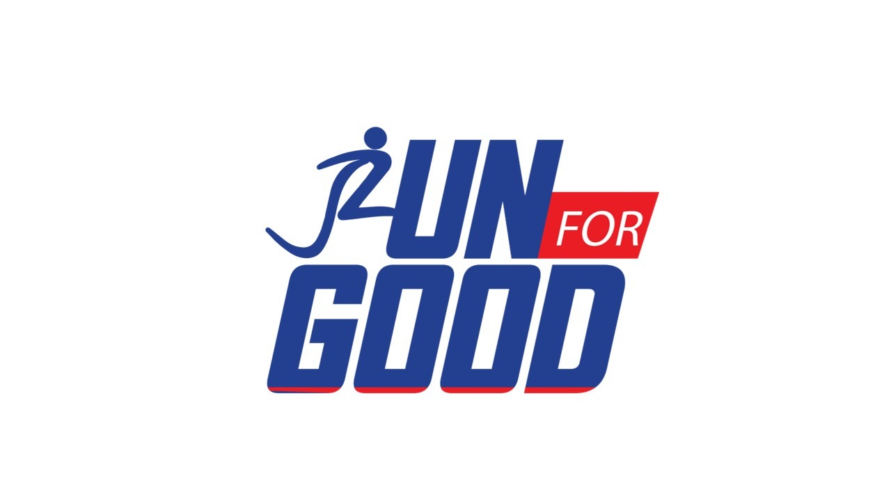 RUN FOR GOOD 2026
