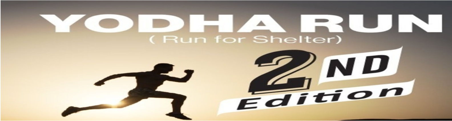 Yodha Run 2026