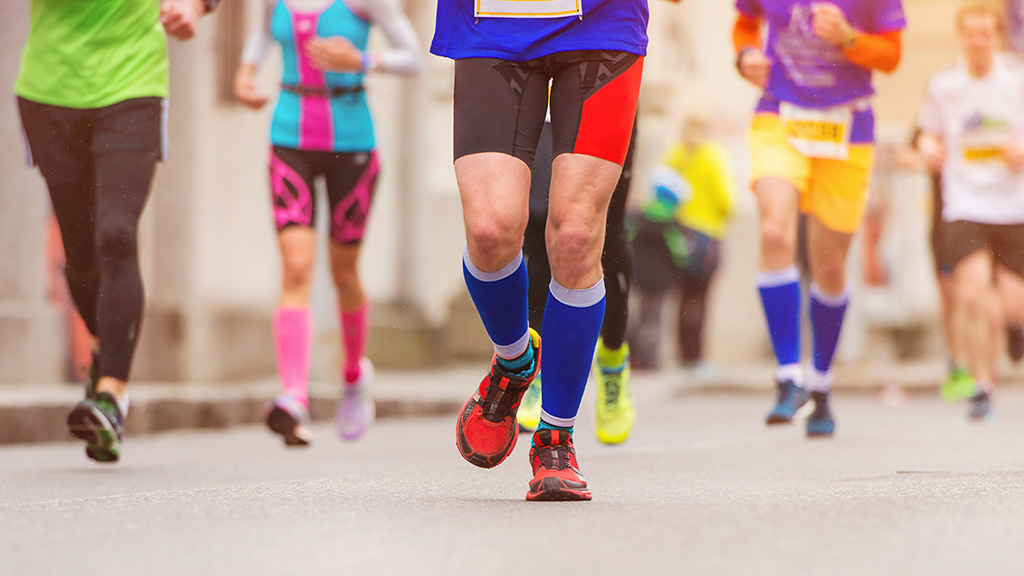 FIT MUMBAI HALF MARATHON