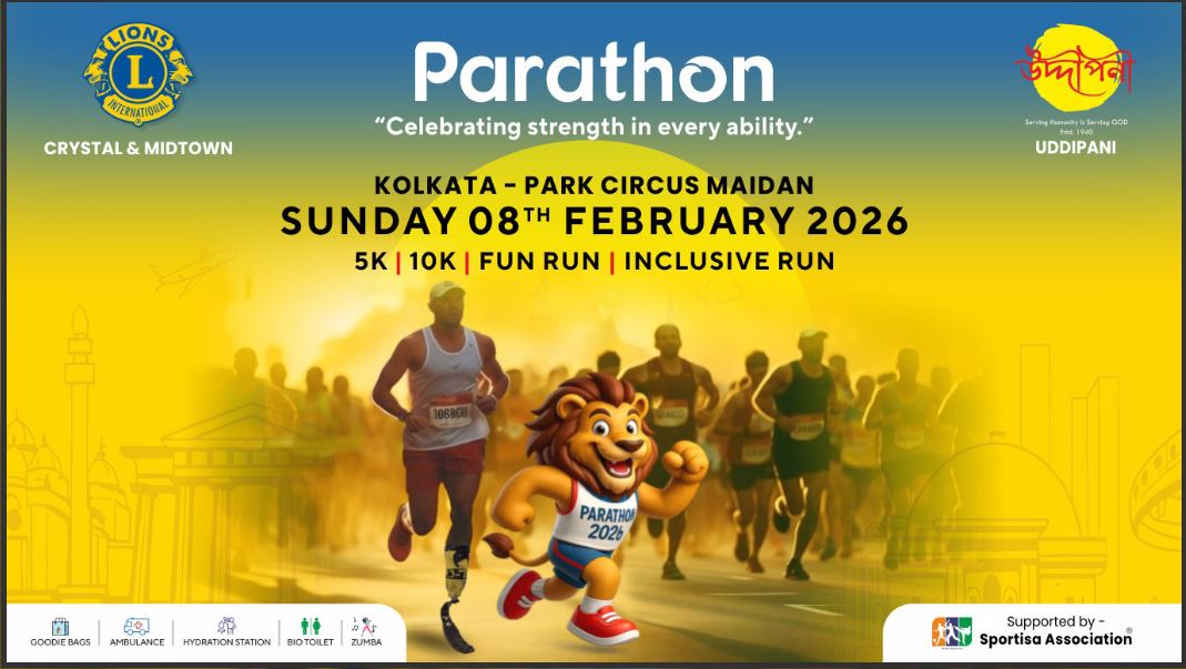 PARATHON