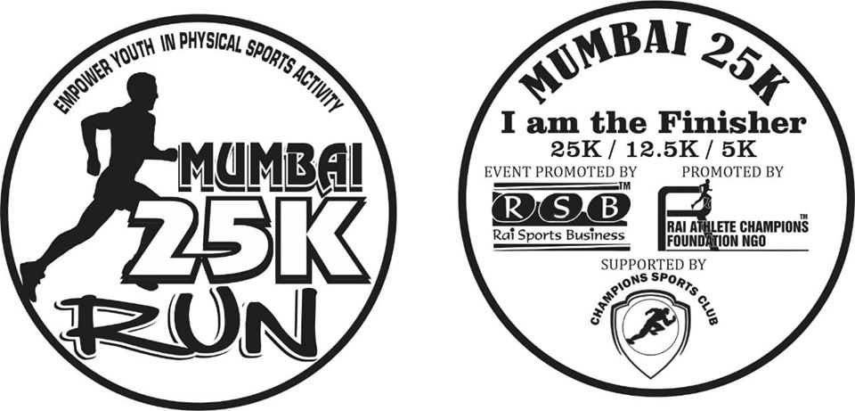 Bandra 10K and Bandra 20K Run 2020 (Postponed)