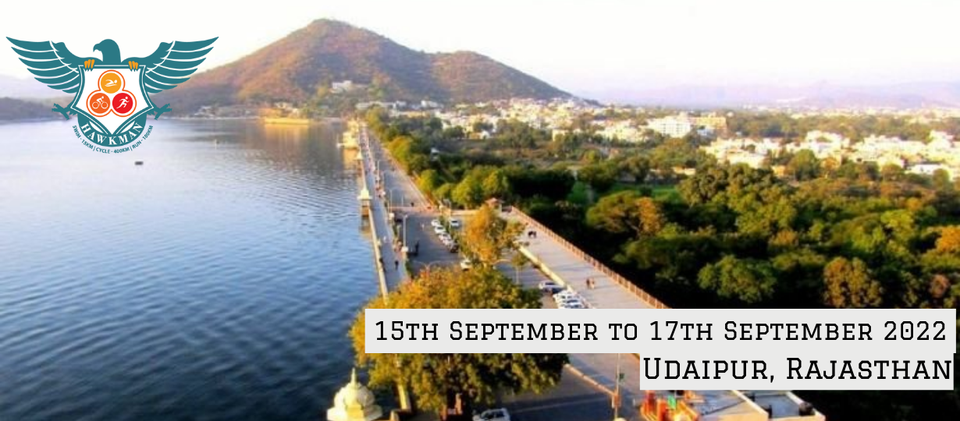 Hawkman Tri - 15th to 17th Sep 2022,