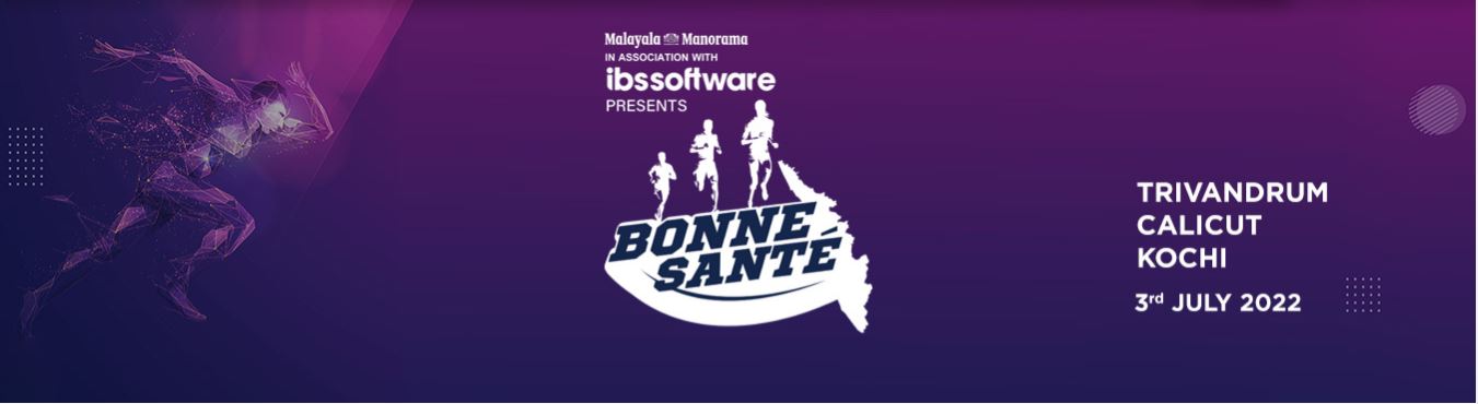 BONNE SANTE 2022 - TRIVANDRUM