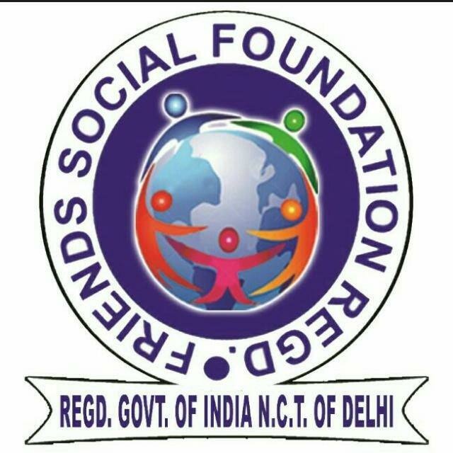 Friends go foundation