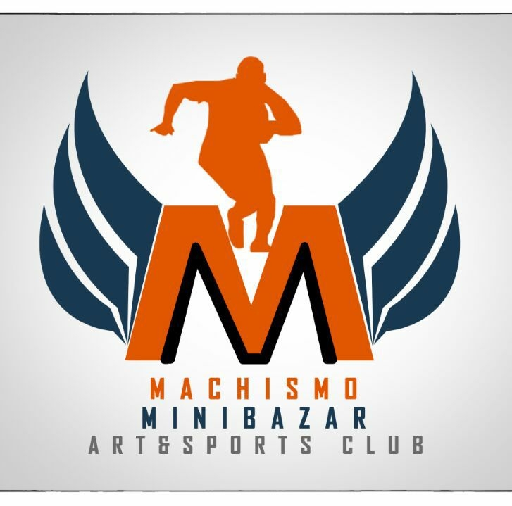 Machismo Mini Bazar