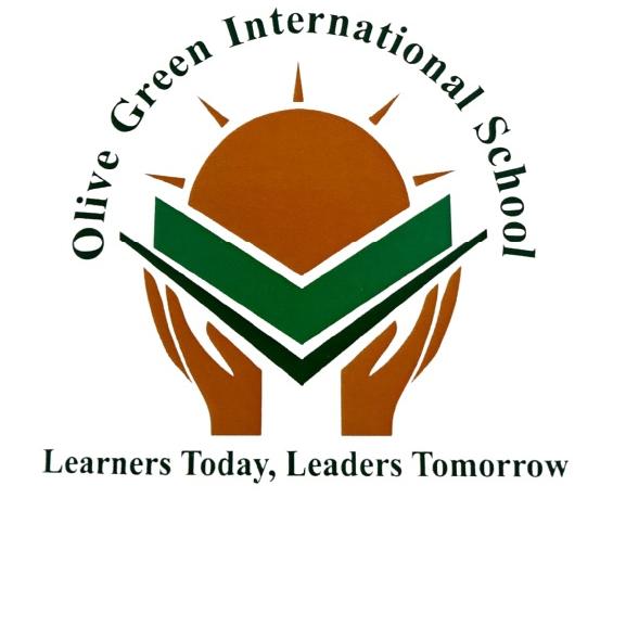 Olive Green International School