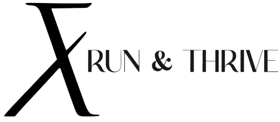 Run & Thrive