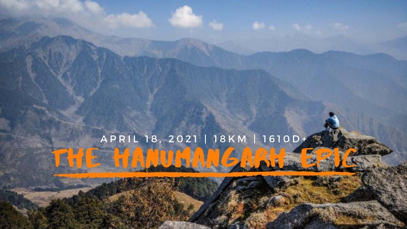 Hanumangarh Epic 2021 (Cancelled)