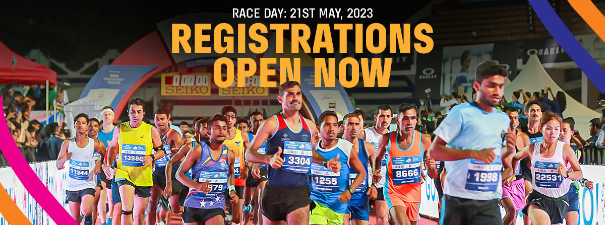 Tcs World 10k Bengaluru 2023