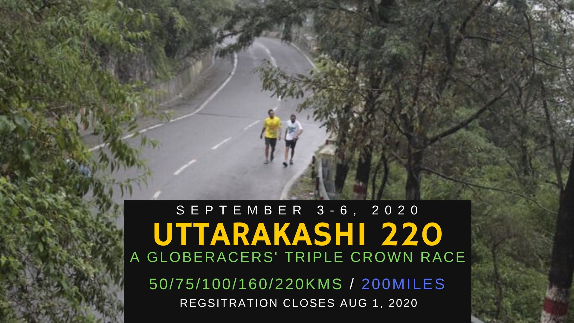 Uttarkashi 220 2020  (Update Awaited)