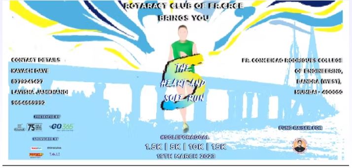 HEART AND SOLE RUN 5