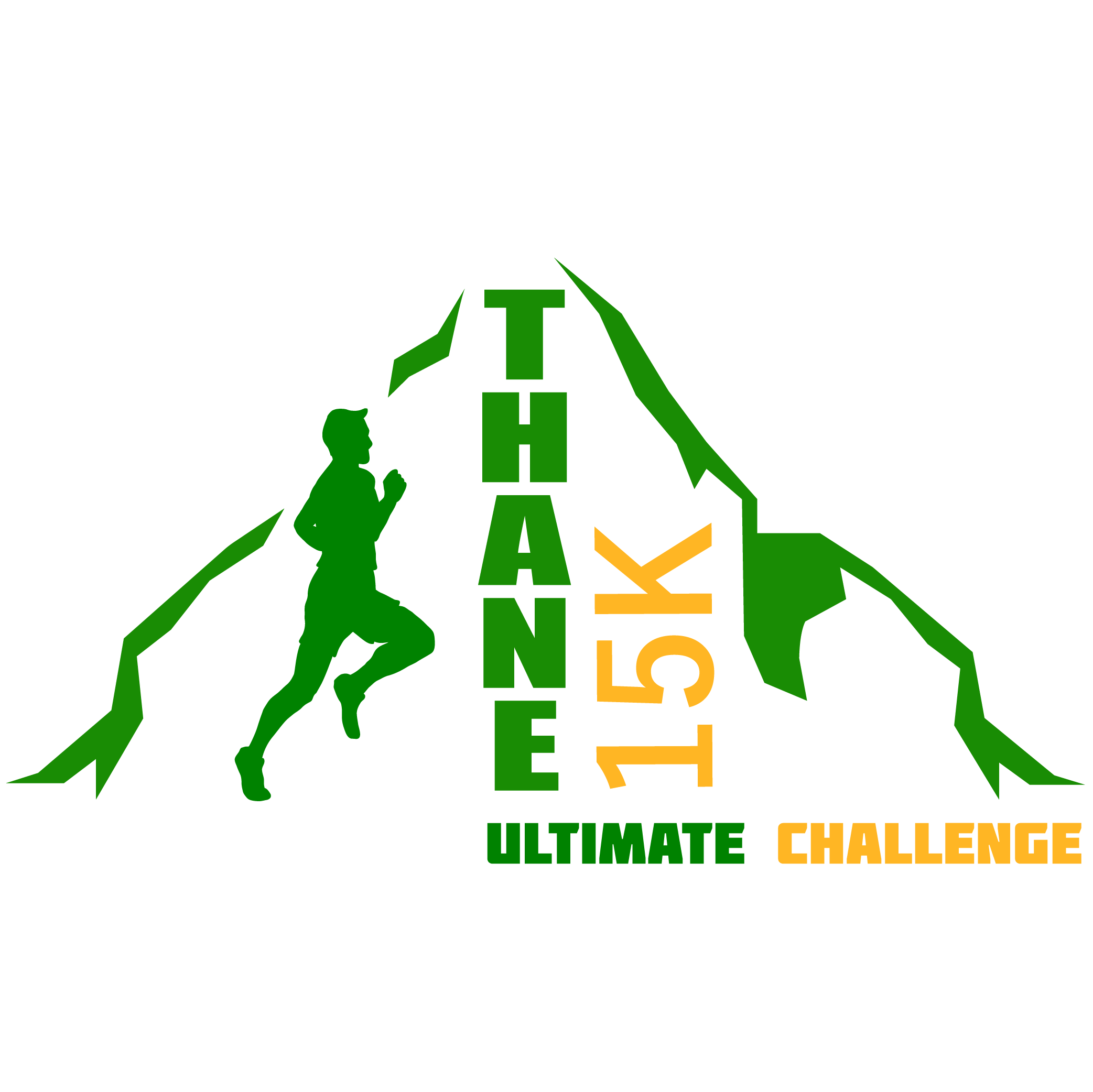 Thane 15k 2020 (Virtual)