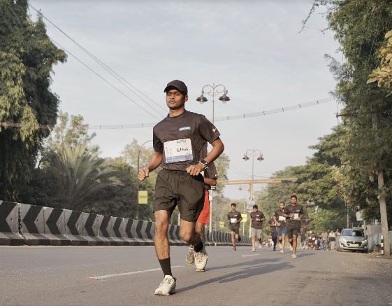NAMMA KOVAI MARATHON