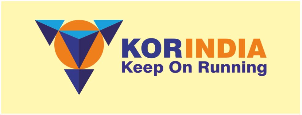 Keep on Running India 10 Km Race 2023
