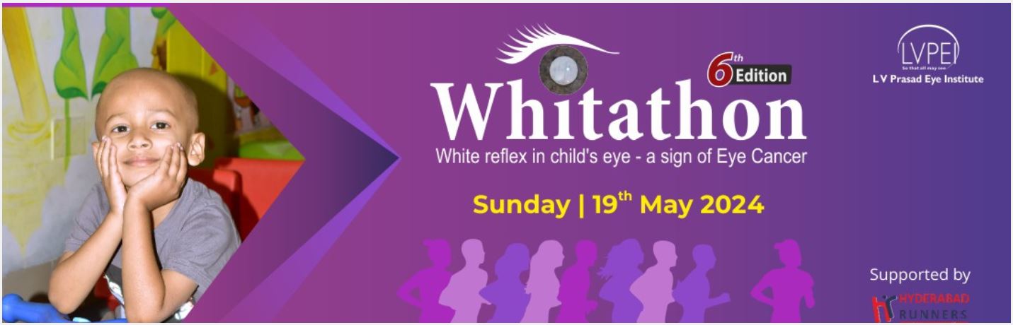 Whitathon Hyderabad 2024